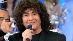 Antonino Spadaccino vince Tale e Quale Show: l’ex di Amici conquista il pubblico