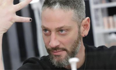 Edoardo Tavassi GF VIP