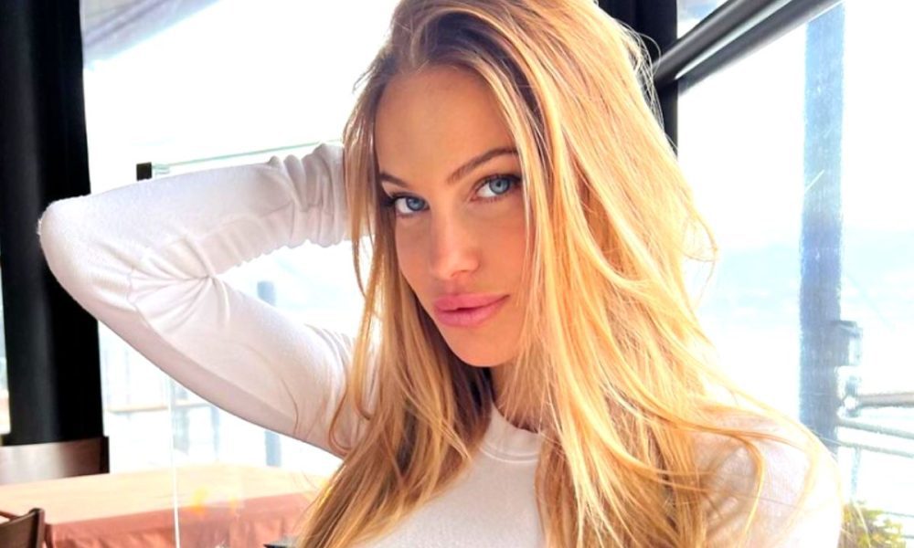 Taylor Mega chi è, quanti anni ha e perché è famosa?