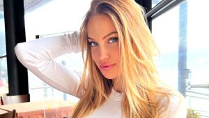 Taylor Mega chi è, quanti anni ha e perché è famosa?