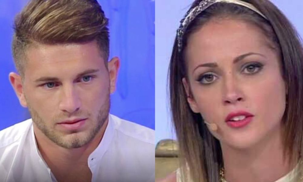 Teresa Cilia replica a Salvatore Di Carlo: “Queste sono tutte caz*ate”