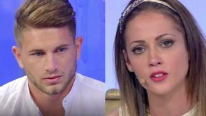 Teresa Cilia replica a Salvatore Di Carlo: “Queste sono tutte caz*ate”