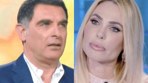 Tiberio Timperi stronca Ilary Blasi: “Da caciottari”