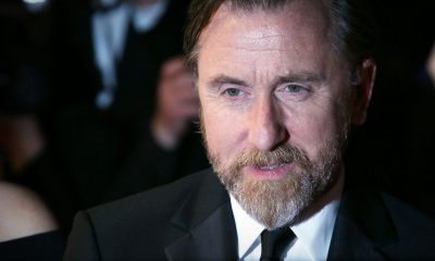 Tim Roth