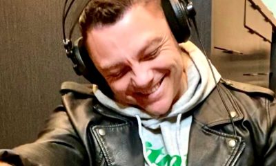 Tiziano Ferro