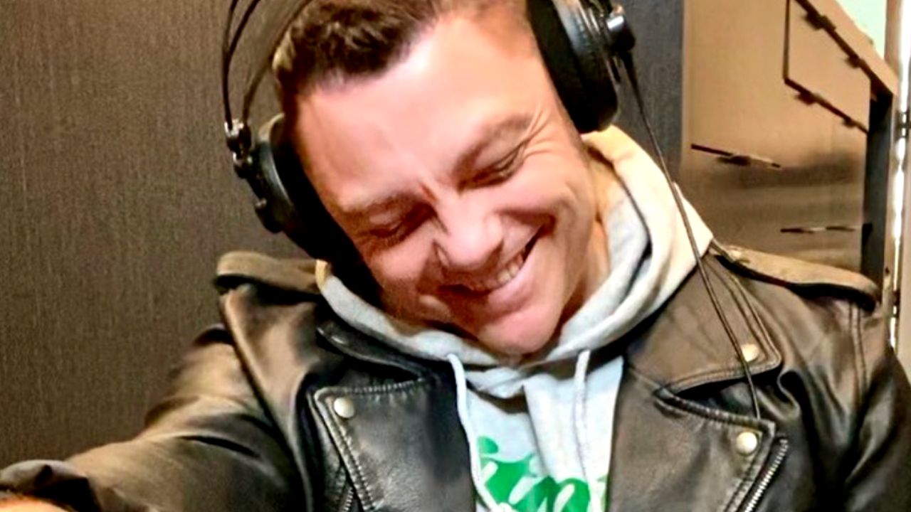 Tiziano Ferro