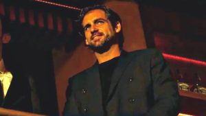 Trussardi-Angiolini, è scontro: “Non è un uomo perbene”