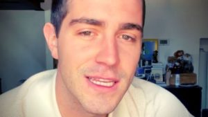 Tommaso Zorzi: il messaggio dall’ospedale dopo la circoncisione