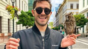 Tommaso Zorzi, chi è la nuova fiamma? L’indiscrezione sui social network