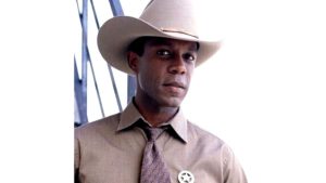 Addio a Clarence Gilyard: è stato James Trivette in Walker Texas Ranger