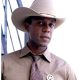 James Trivette Walker Texas Ranger Clarence Gilyard Jr