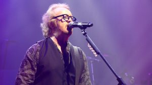 Umberto Tozzi racconta il tumore, la chemio e il Covid: “Incrociamo le dita”