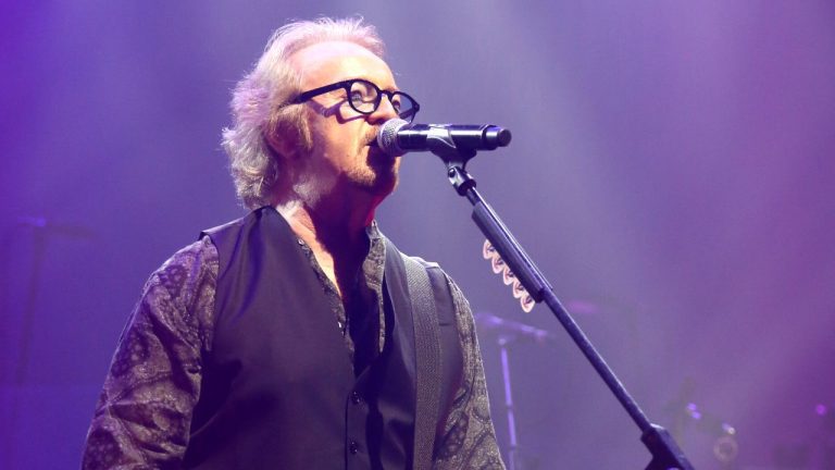 Umberto Tozzi