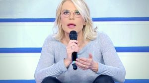 Uomini e Donne, la confessione hot dell’ex: “Sesso 8 volte al giorno”