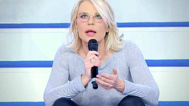 Uomini e Donne Ex