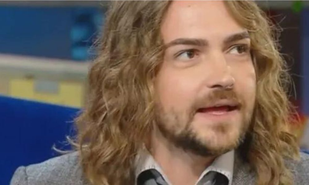 Valerio Scanu, la nuova vita del cantante: “Mi occupo di diritto penale”