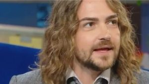 Valerio Scanu, la nuova vita del cantante: “Mi occupo di diritto penale”