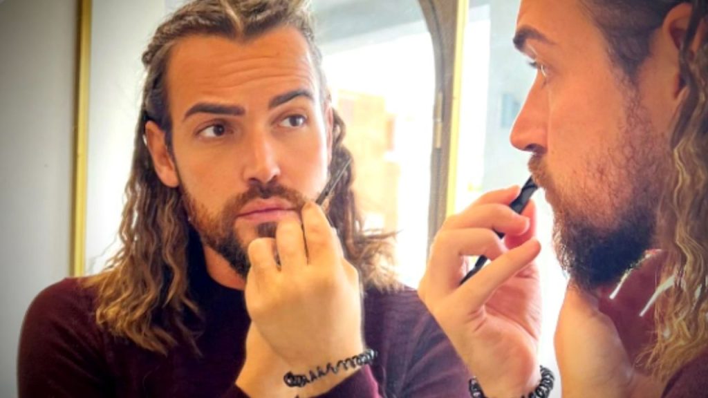 Valerio Scanu