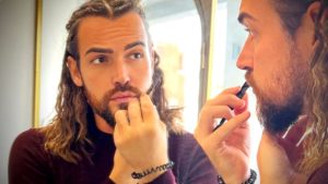 Valerio Scanu, coming out e proposta di matrimonio: la risposta di Luigi