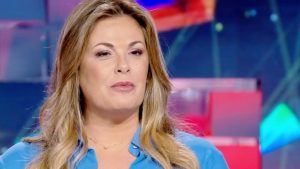Vanessa Incontrada, la confessione sul padre: “Oggi l’ho perdonato”