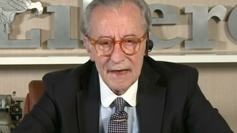 Vittorio Feltri