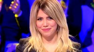 Wanda Nara a Ballando con le Stelle: spoilerato il colpaccio di Milly Carlucci