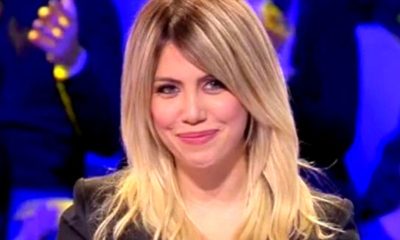 wanda nara ballando con le stelle