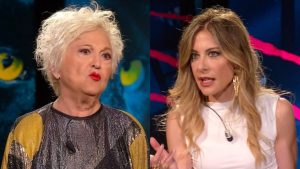 Wanna Marchi in lacrime a Belve, interviene Stefania Nobile: “Sei un po’ pesante”