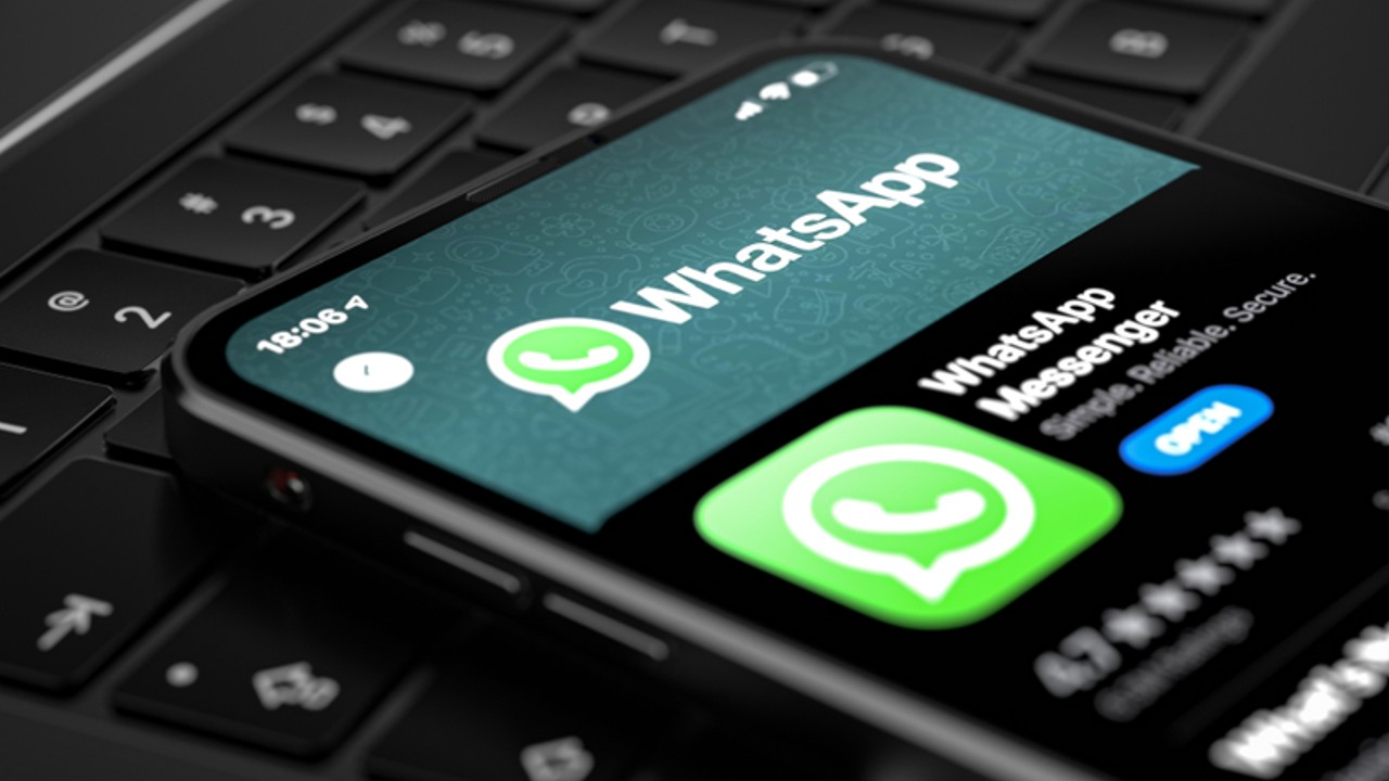 WhatsApp va incontro a chi ha poca memoria: le novità dell'App 41 novità whatsapp