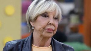 Wilma Goich positiva al Covid: la regia censura e stacca l’audio