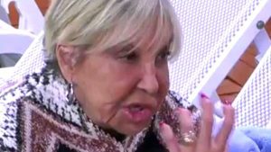 Wilma Goich innamorata: la cotta per il concorrente del GF Vip