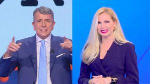 Zona bianca, no stop a Natale: anche Mattino Cinque segue il suo esempio