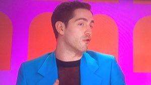 Tommaso Zorzi a Drag Race duro contro Gioffré: “Avevi i seni di fuori”