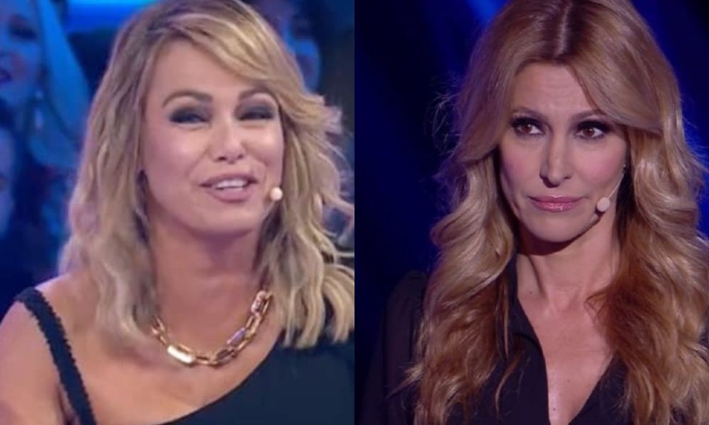 Sonia Bruganelli va in vacanza al GF Vip: Adriana Volpe la sostituisce?