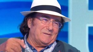 Al Bano, i Carrisi come i Ferragnez: in arrivo una serie tv
