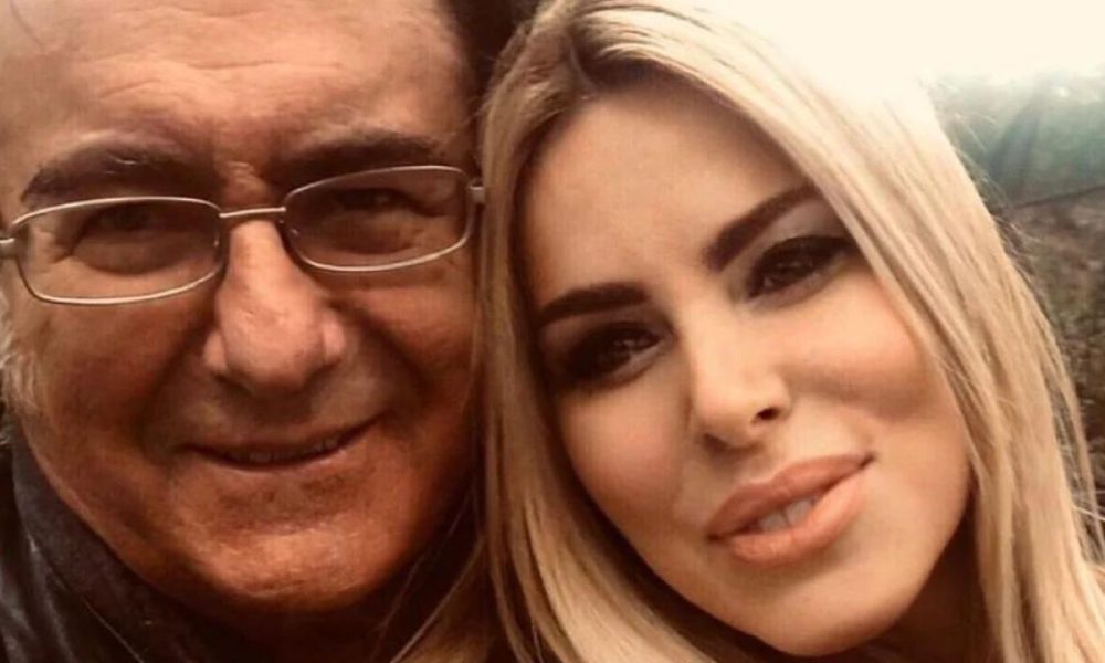 Al Bano pronto per le Feste: il regalo di Natale a Loredana Lecciso