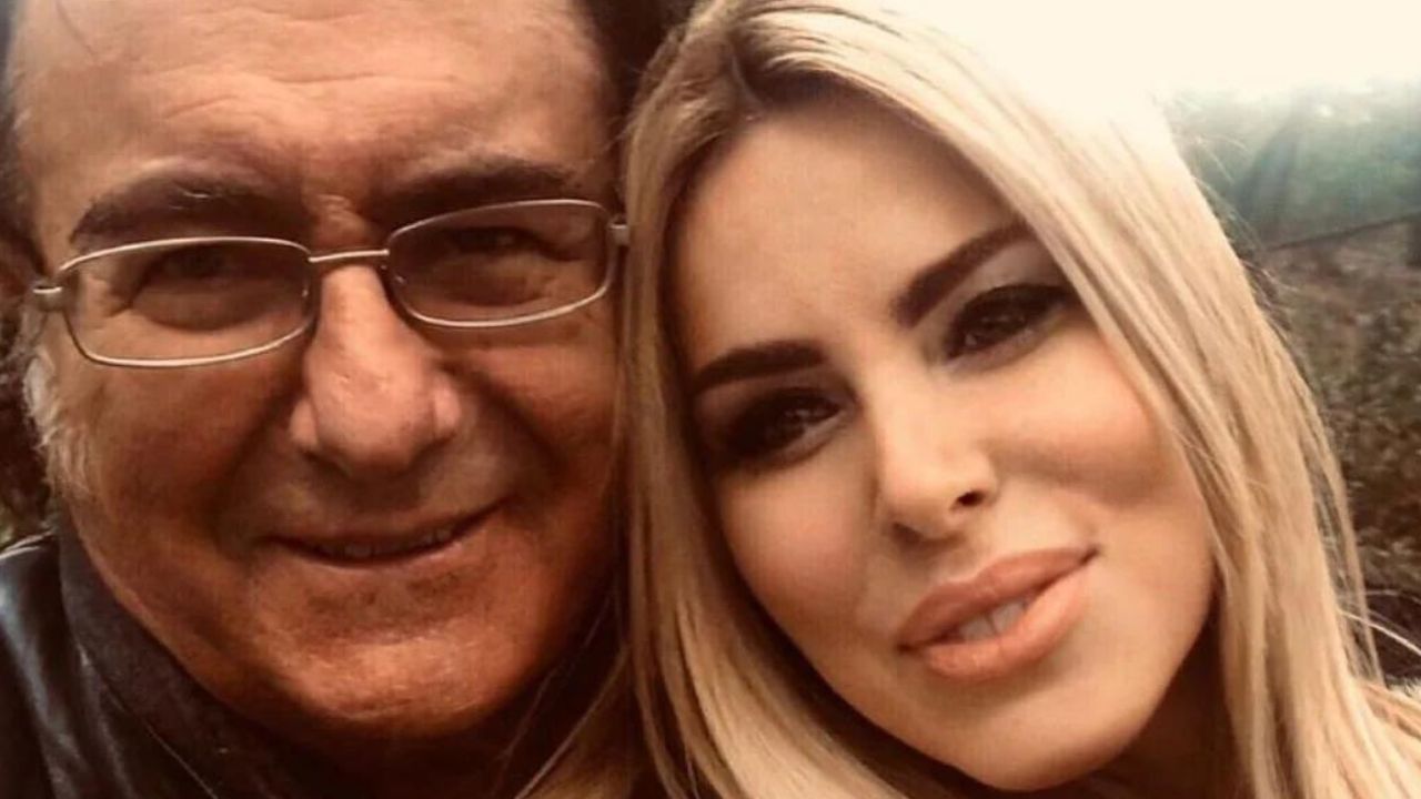 Al Bano pronto per le Feste: il regalo di Natale a Loredana Lecciso 41 Al Bano Loredana Lecciso regalo natale