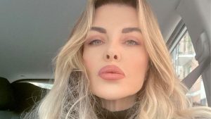 Alba Parietti, nuovo amore e 7 kg in meno: la nuova vita al fianco di Fabio