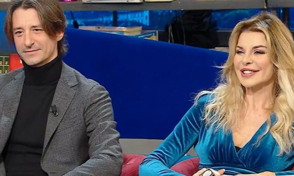 Alba Parietti rivela sul figlio Francesco Oppini: “Il parto fu terribile”