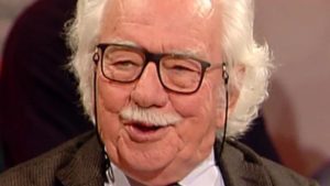 Addio ad Alberto Asor Rosa: il critico letterario aveva 89 anni
