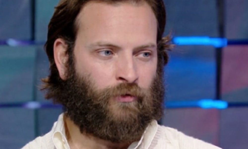 Alessandro Borghi e Irene Forti saranno presto genitori: l’annuncio