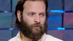 Alessandro Borghi e Irene Forti saranno presto genitori: l’annuncio
