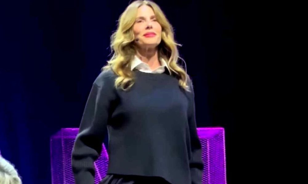 Alessia Marcuzzi, nuovo programma in arrivo? L’indiscrezione sul futuro in Rai