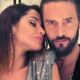 Alex Belli e Delia Duran