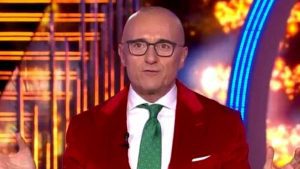 Ascolti tv: il GF Vip 7 stravince senza Mondiali sulla Rai