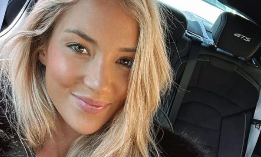 Alice Campello, scherzo social a Morata: la reazione del calciatore