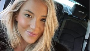 Alice Campello, scherzo social a Morata: la reazione del calciatore