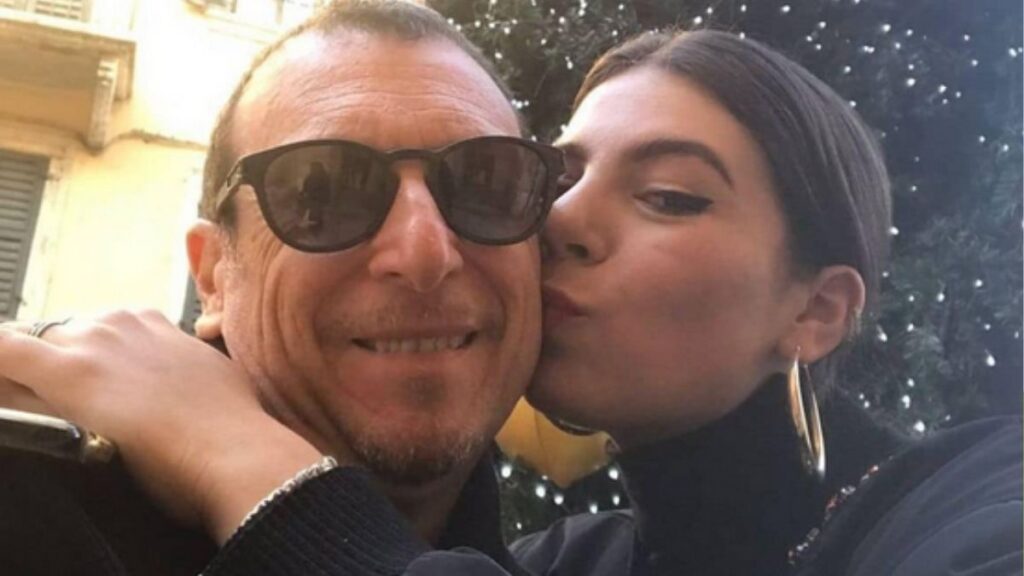 Marisa Di Martino: chi è la prima moglie di Amadeus 53 amadeus e marisa di martino