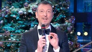 Salmo al Festival di Sanremo 2023