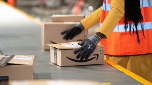 Amazon libri: il bestseller più venduto in Italia si legge in bagno